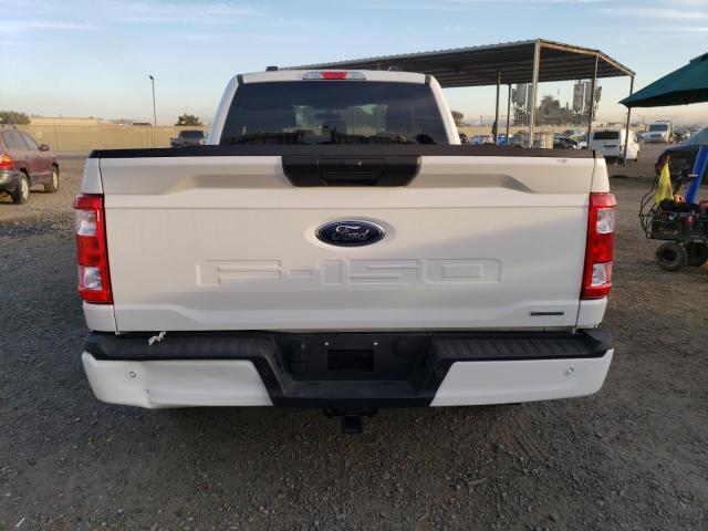 Photo 5 VIN: 1FTEX1CP3PKD48678 - FORD F-150 