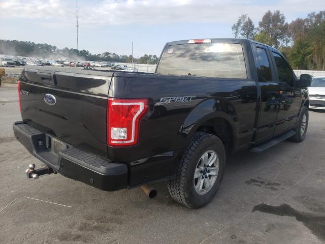 Photo 3 VIN: 1FTEX1CP4FFA49966 - FORD F150 SUPER 