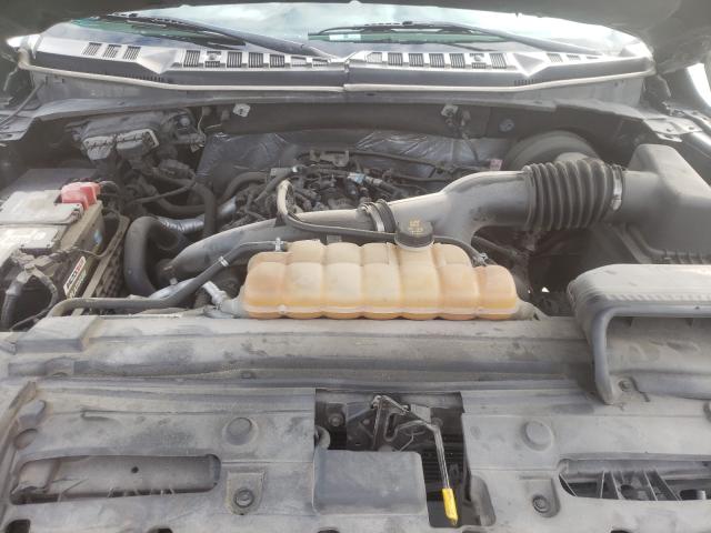 Photo 6 VIN: 1FTEX1CP4FFA49966 - FORD F150 SUPER 