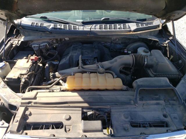 Photo 6 VIN: 1FTEX1CP4FKD99783 - FORD F150 SUPER 