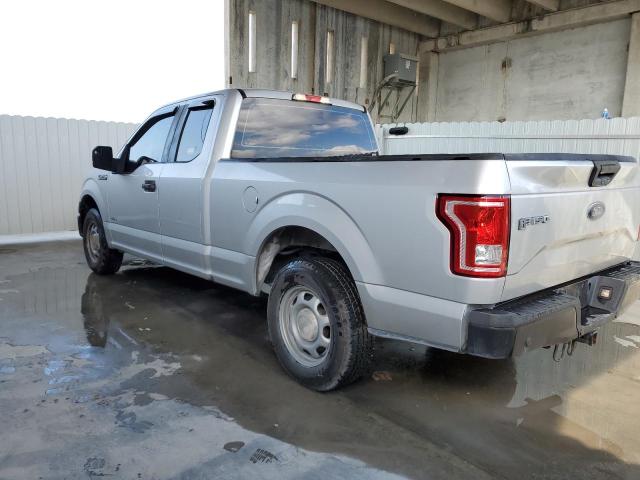 Photo 1 VIN: 1FTEX1CP4FKE25265 - FORD F-150 