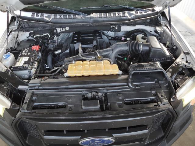 Photo 10 VIN: 1FTEX1CP4FKE25265 - FORD F-150 