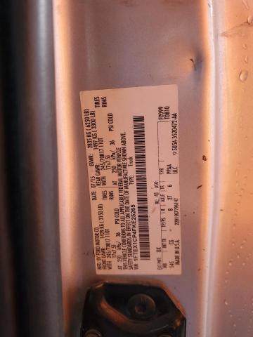 Photo 11 VIN: 1FTEX1CP4FKE25265 - FORD F-150 