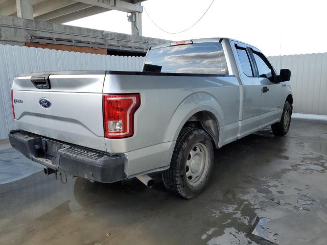 Photo 2 VIN: 1FTEX1CP4FKE25265 - FORD F-150 