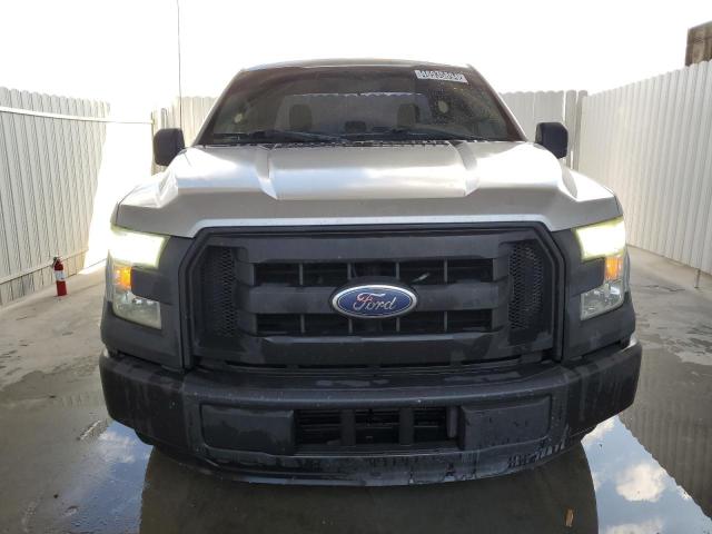 Photo 4 VIN: 1FTEX1CP4FKE25265 - FORD F-150 