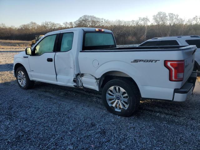 Photo 1 VIN: 1FTEX1CP4GFC04808 - FORD F-150 