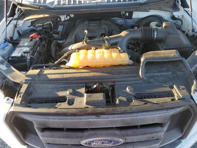 Photo 10 VIN: 1FTEX1CP4GFC04808 - FORD F-150 