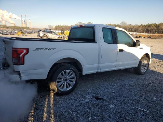 Photo 2 VIN: 1FTEX1CP4GFC04808 - FORD F-150 