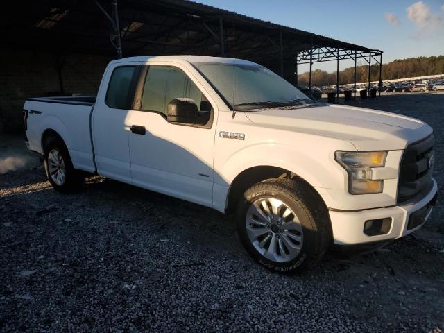 Photo 3 VIN: 1FTEX1CP4GFC04808 - FORD F-150 