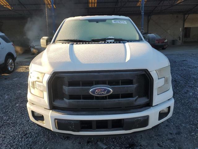 Photo 4 VIN: 1FTEX1CP4GFC04808 - FORD F-150 