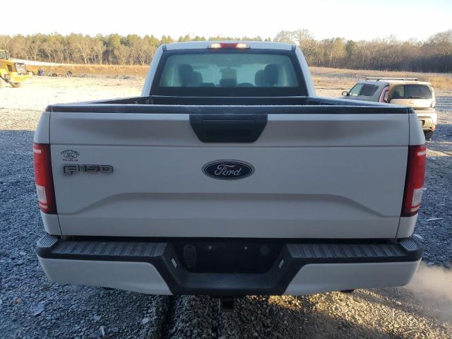 Photo 5 VIN: 1FTEX1CP4GFC04808 - FORD F-150 