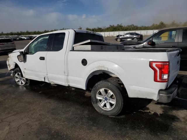 Photo 1 VIN: 1FTEX1CP4GKE47199 - FORD F150 SUPER 