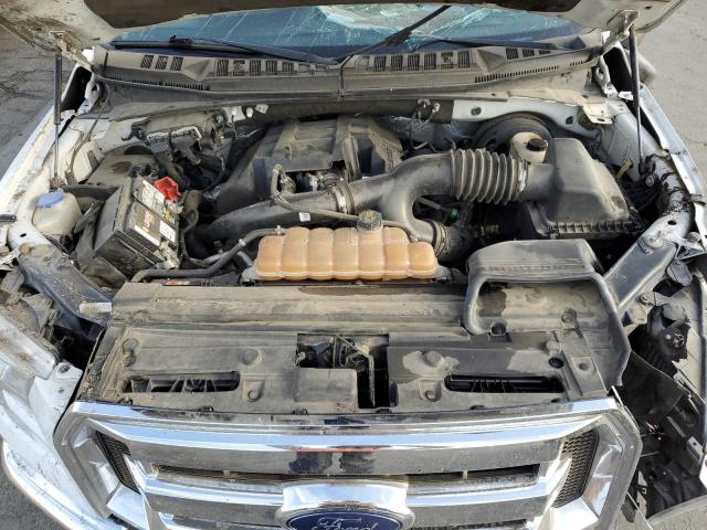 Photo 10 VIN: 1FTEX1CP4GKE47199 - FORD F150 SUPER 