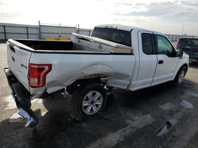 Photo 2 VIN: 1FTEX1CP4GKE47199 - FORD F150 SUPER 