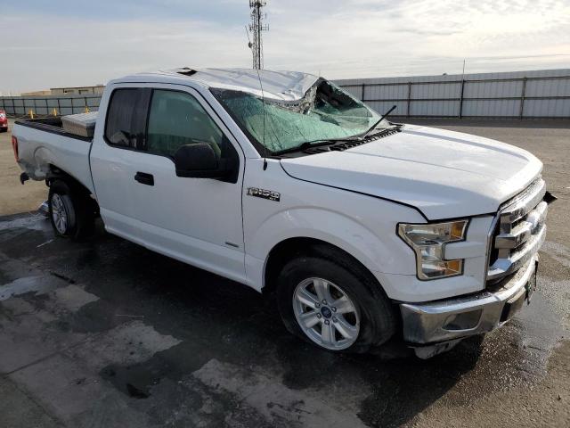 Photo 3 VIN: 1FTEX1CP4GKE47199 - FORD F150 SUPER 