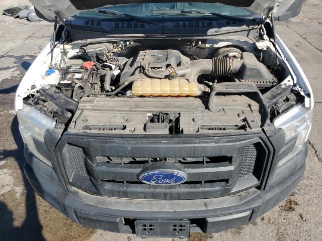 Photo 10 VIN: 1FTEX1CP4GKE65816 - FORD F150 SUPER 