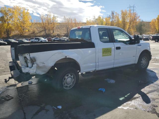 Photo 2 VIN: 1FTEX1CP4GKE65816 - FORD F150 SUPER 