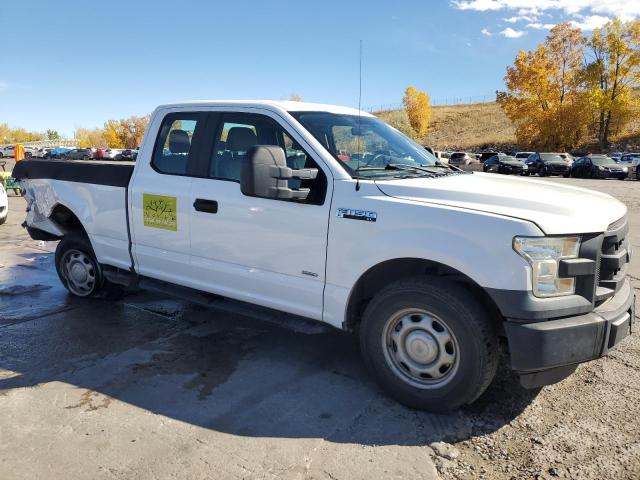 Photo 3 VIN: 1FTEX1CP4GKE65816 - FORD F150 SUPER 