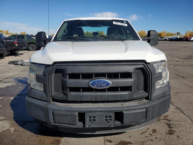 Photo 4 VIN: 1FTEX1CP4GKE65816 - FORD F150 SUPER 