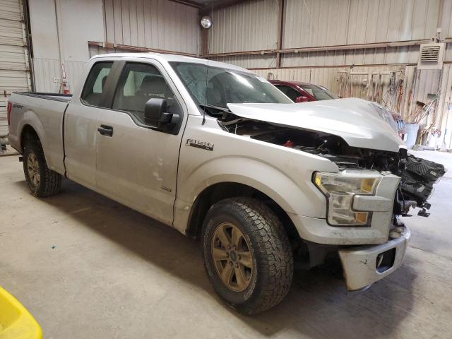 Photo 3 VIN: 1FTEX1CP4GKF17686 - FORD F150 SUPER 