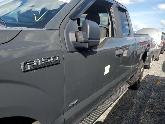 Photo 11 VIN: 1FTEX1CP4HFA42244 - FORD F150 SUPER 