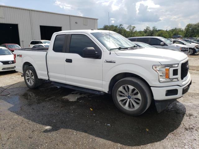 Photo 3 VIN: 1FTEX1CP4JFA88761 - FORD F-150 