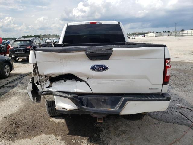 Photo 5 VIN: 1FTEX1CP4JFA88761 - FORD F-150 