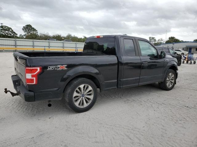 Photo 2 VIN: 1FTEX1CP4JFB96538 - FORD F-150 