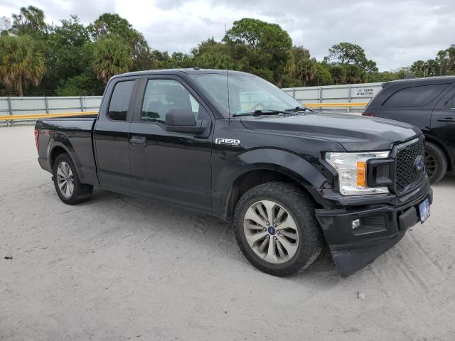 Photo 3 VIN: 1FTEX1CP4JFB96538 - FORD F-150 