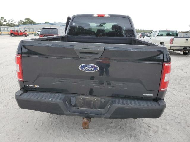 Photo 5 VIN: 1FTEX1CP4JFB96538 - FORD F-150 