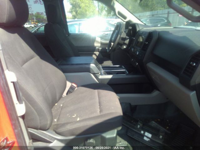 Photo 4 VIN: 1FTEX1CP4JKC96131 - FORD F-150 