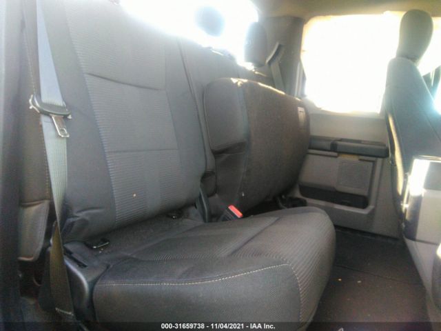 Photo 7 VIN: 1FTEX1CP4JKG06858 - FORD F-150 