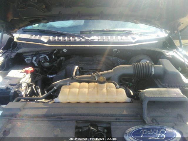 Photo 9 VIN: 1FTEX1CP4JKG06858 - FORD F-150 