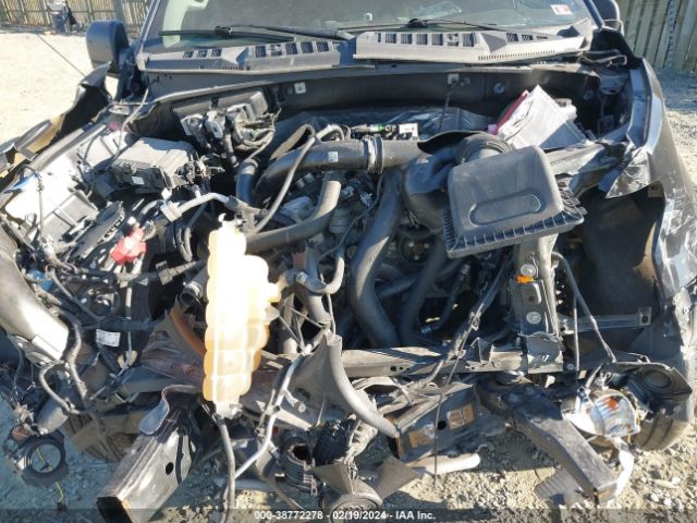 Photo 9 VIN: 1FTEX1CP4LFA34962 - FORD F-150 