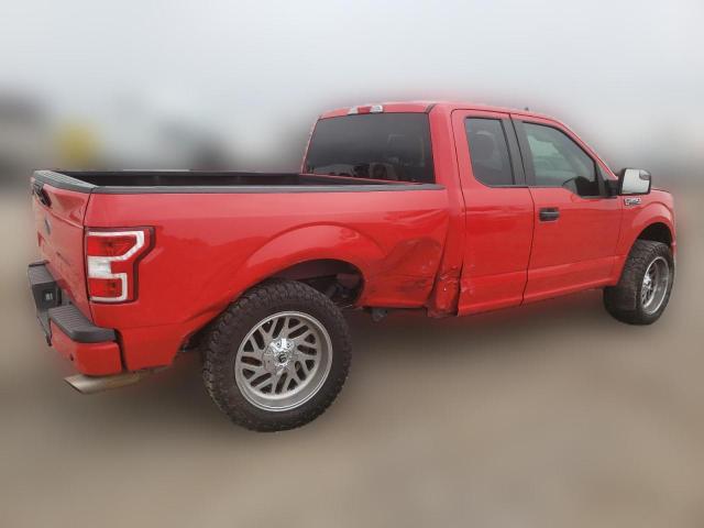 Photo 2 VIN: 1FTEX1CP4LFB98695 - FORD F-150 