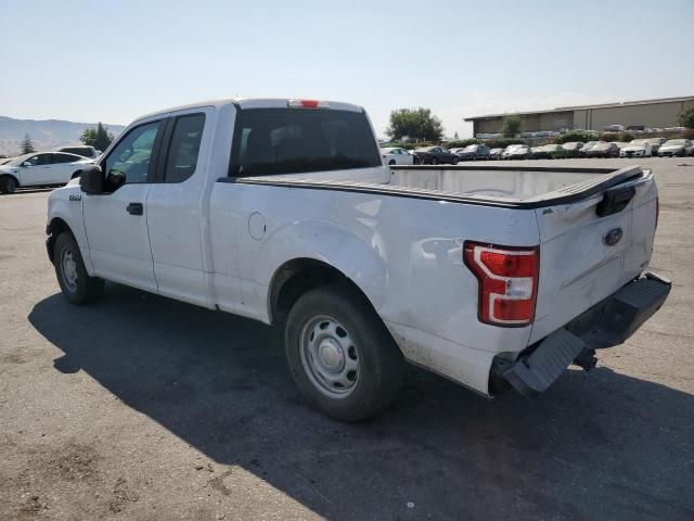 Photo 1 VIN: 1FTEX1CP4LKD24819 - FORD F150 SUPER 