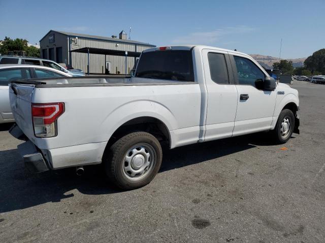 Photo 2 VIN: 1FTEX1CP4LKD24819 - FORD F150 SUPER 