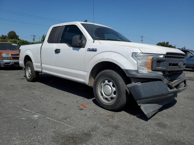 Photo 3 VIN: 1FTEX1CP4LKD24819 - FORD F150 SUPER 