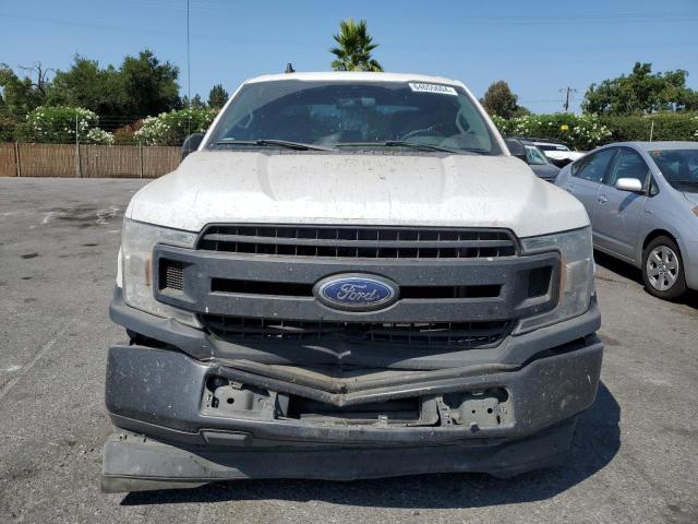 Photo 4 VIN: 1FTEX1CP4LKD24819 - FORD F150 SUPER 