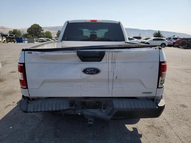 Photo 5 VIN: 1FTEX1CP4LKD24819 - FORD F150 SUPER 