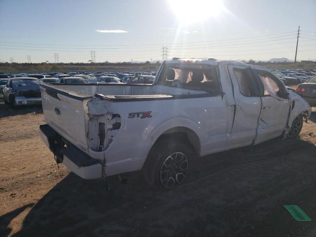 Photo 2 VIN: 1FTEX1CP4PKE26546 - FORD F-150 