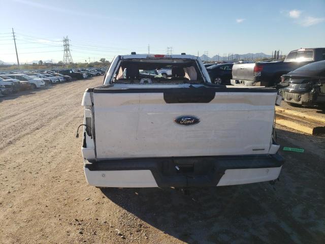 Photo 5 VIN: 1FTEX1CP4PKE26546 - FORD F-150 