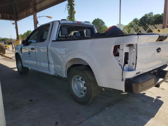 Photo 1 VIN: 1FTEX1CP4PKF12939 - FORD F-150 