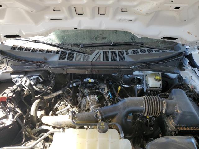 Photo 10 VIN: 1FTEX1CP4PKF12939 - FORD F-150 