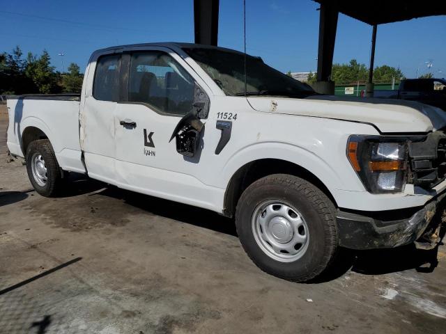 Photo 3 VIN: 1FTEX1CP4PKF12939 - FORD F-150 