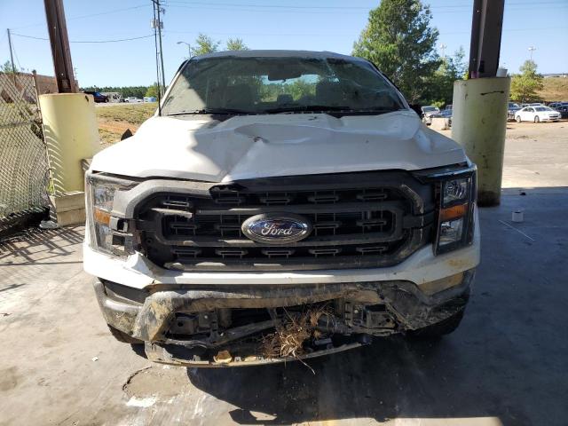 Photo 4 VIN: 1FTEX1CP4PKF12939 - FORD F-150 