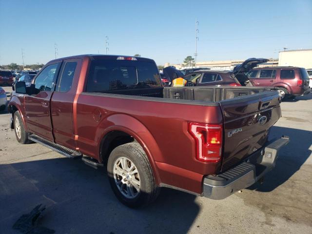 Photo 1 VIN: 1FTEX1CP5FKD93300 - FORD F-150 