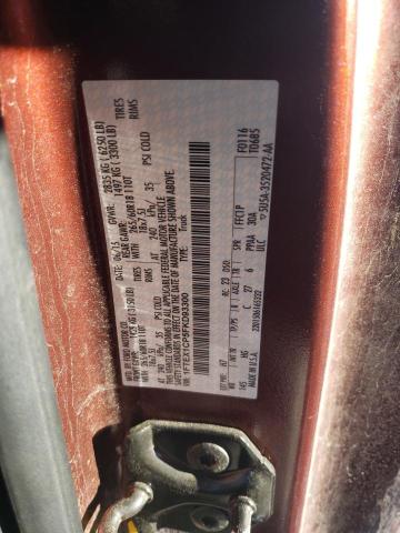 Photo 11 VIN: 1FTEX1CP5FKD93300 - FORD F-150 