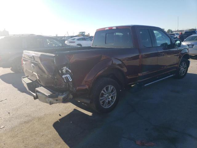 Photo 2 VIN: 1FTEX1CP5FKD93300 - FORD F-150 