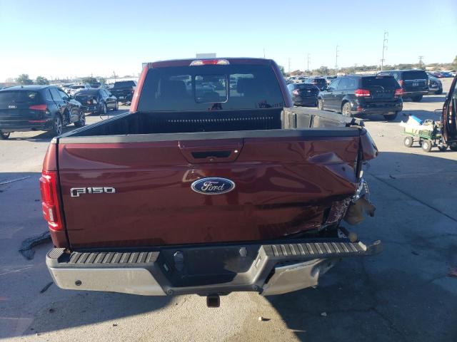 Photo 5 VIN: 1FTEX1CP5FKD93300 - FORD F-150 